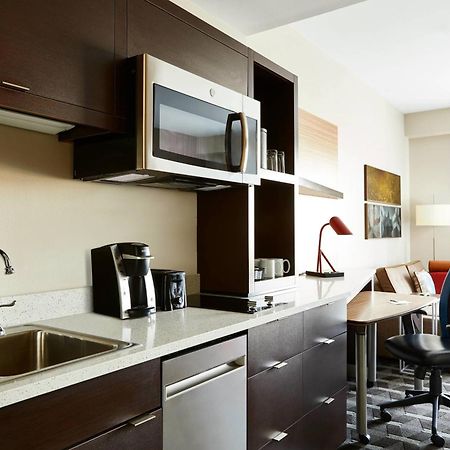 Towneplace Suites By Marriott St. Louis O'Fallon Exterior foto