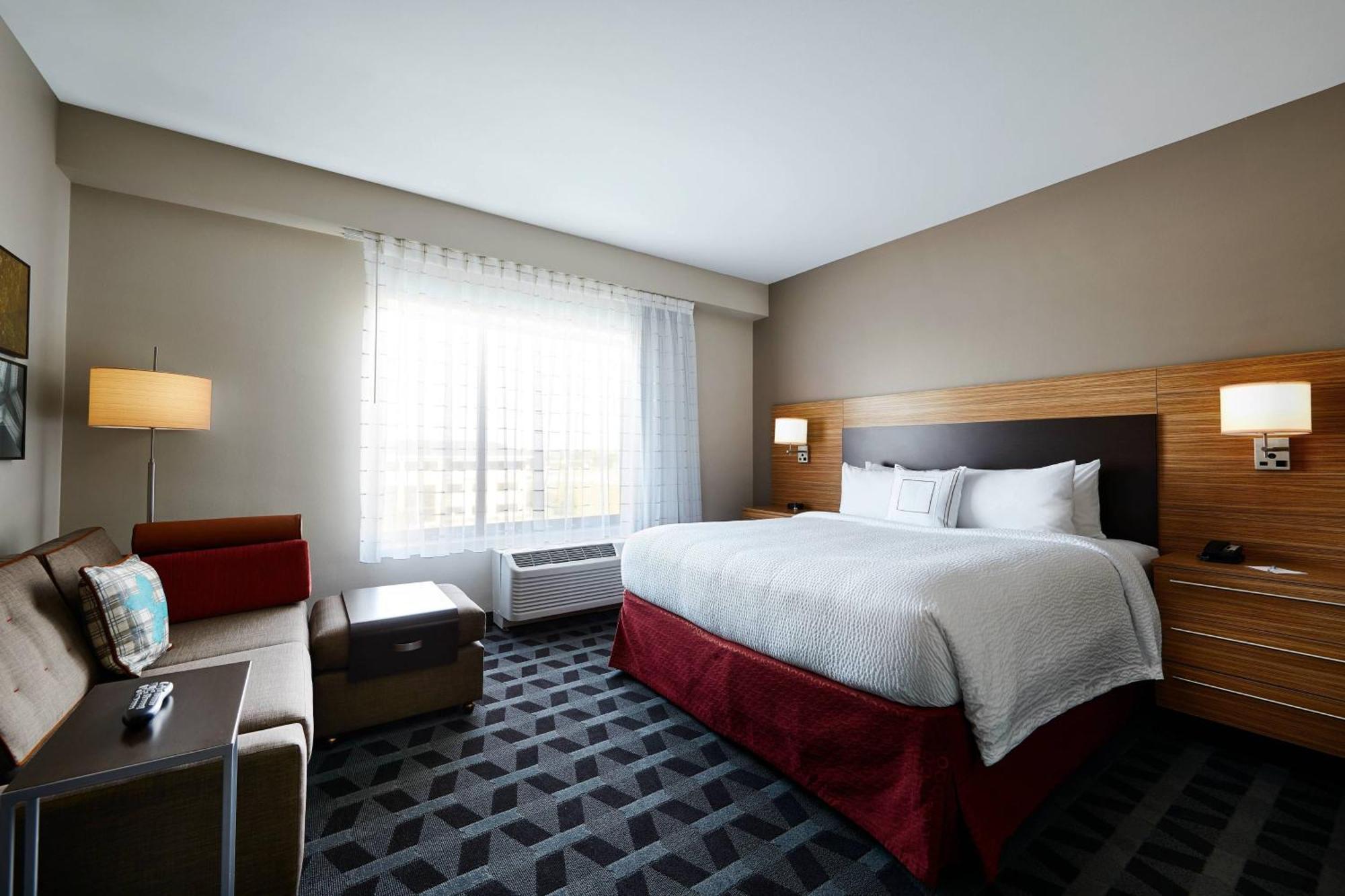 Towneplace Suites By Marriott St. Louis O'Fallon Exterior foto