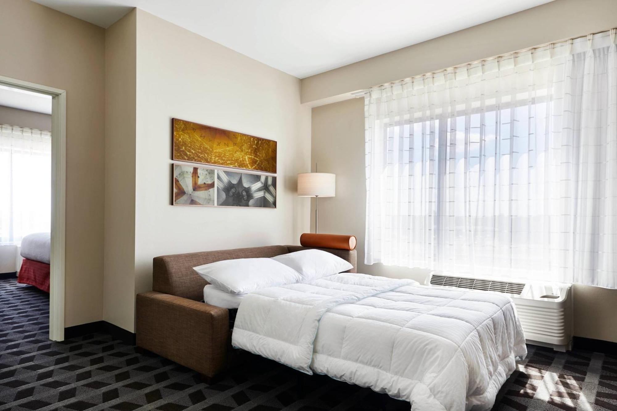 Towneplace Suites By Marriott St. Louis O'Fallon Exterior foto