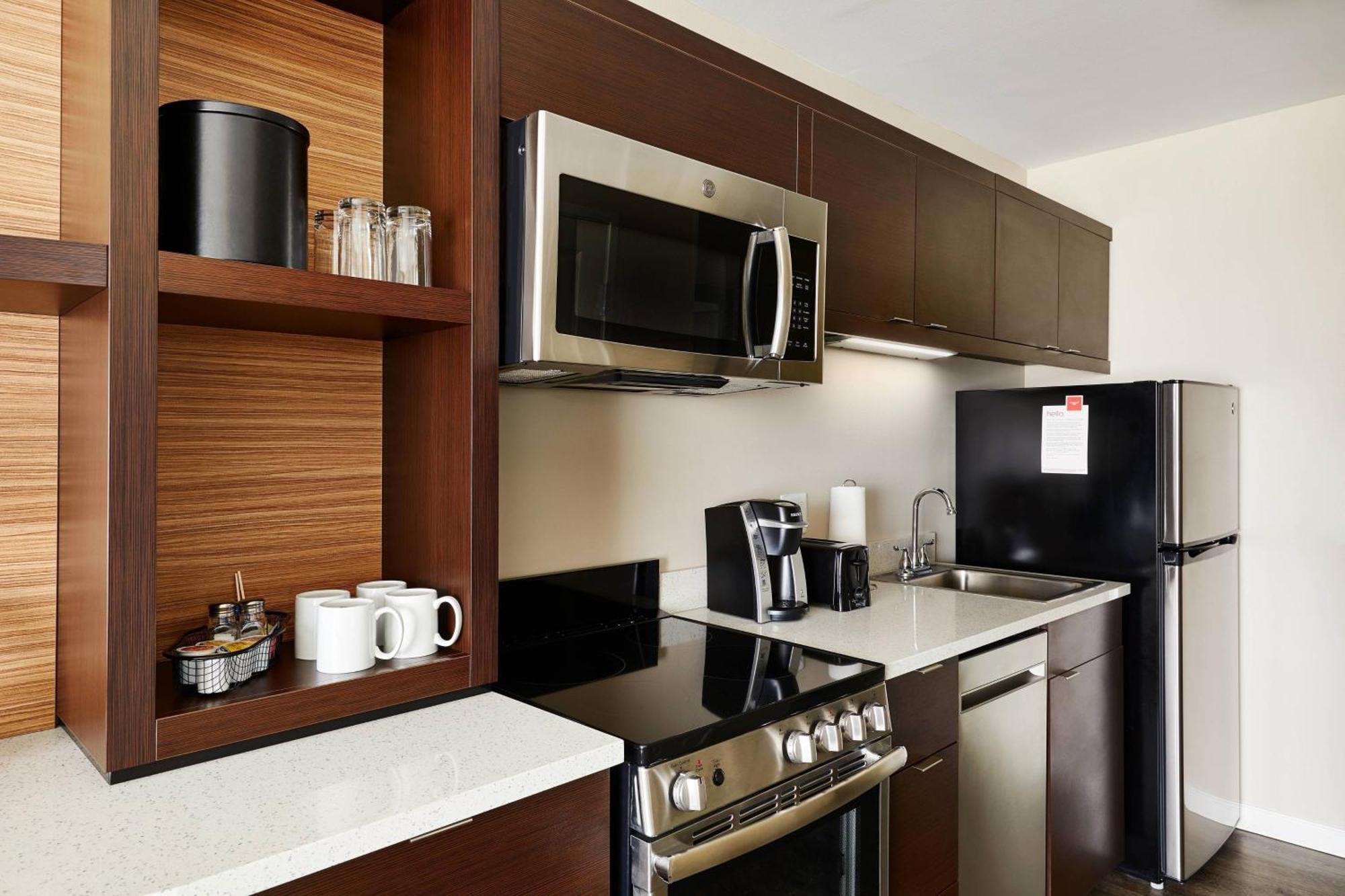 Towneplace Suites By Marriott St. Louis O'Fallon Exterior foto