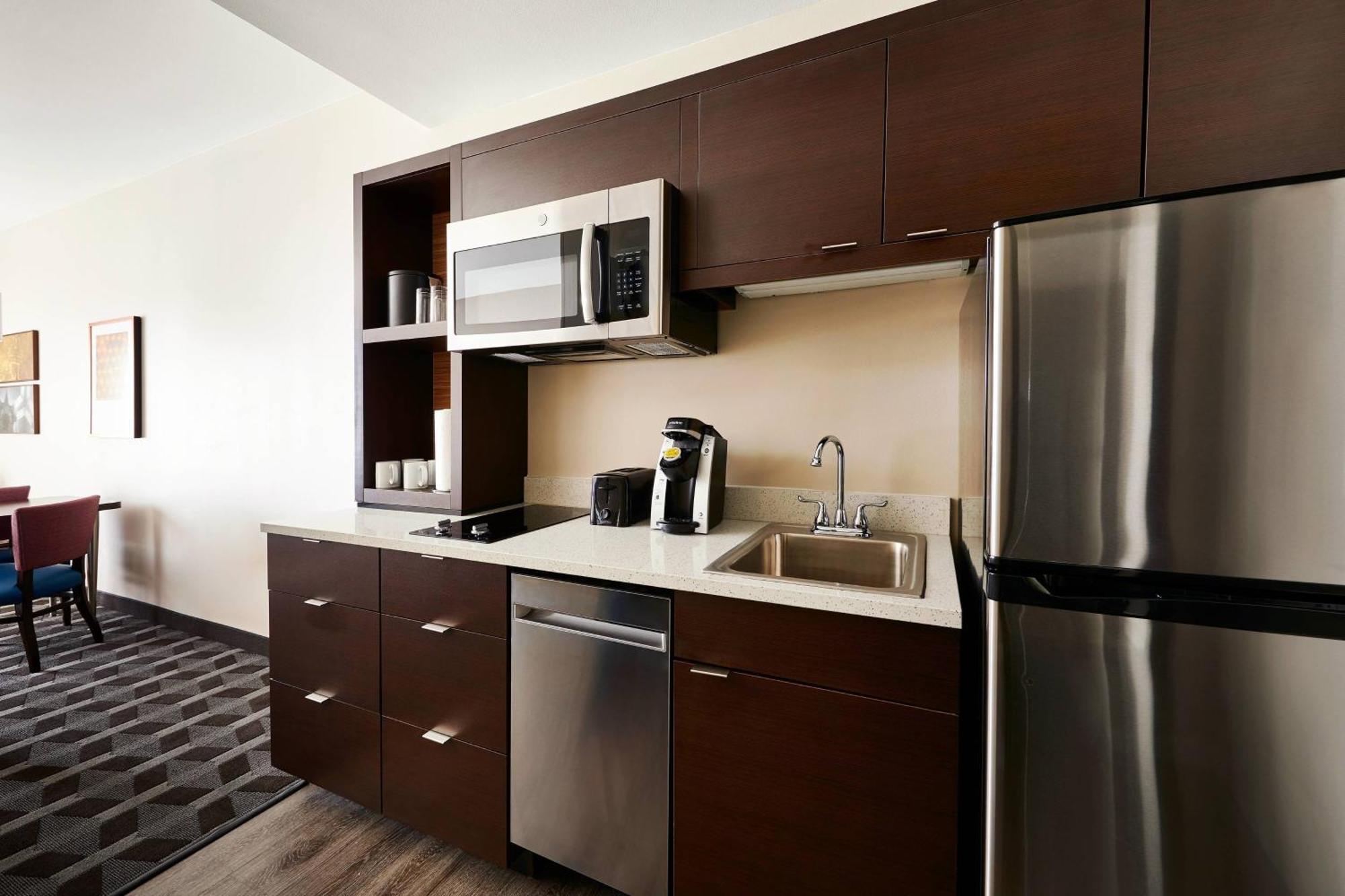 Towneplace Suites By Marriott St. Louis O'Fallon Exterior foto