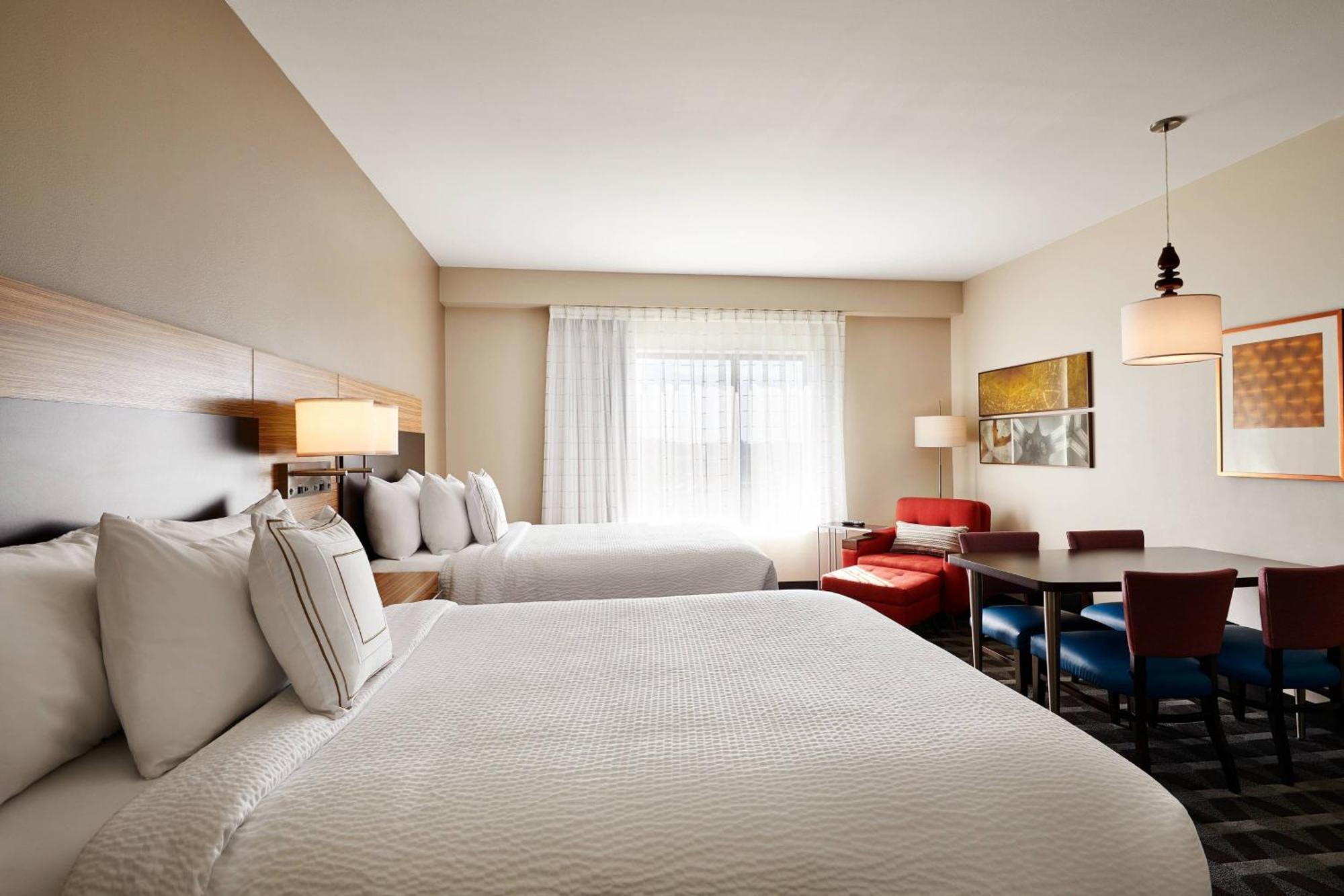 Towneplace Suites By Marriott St. Louis O'Fallon Exterior foto